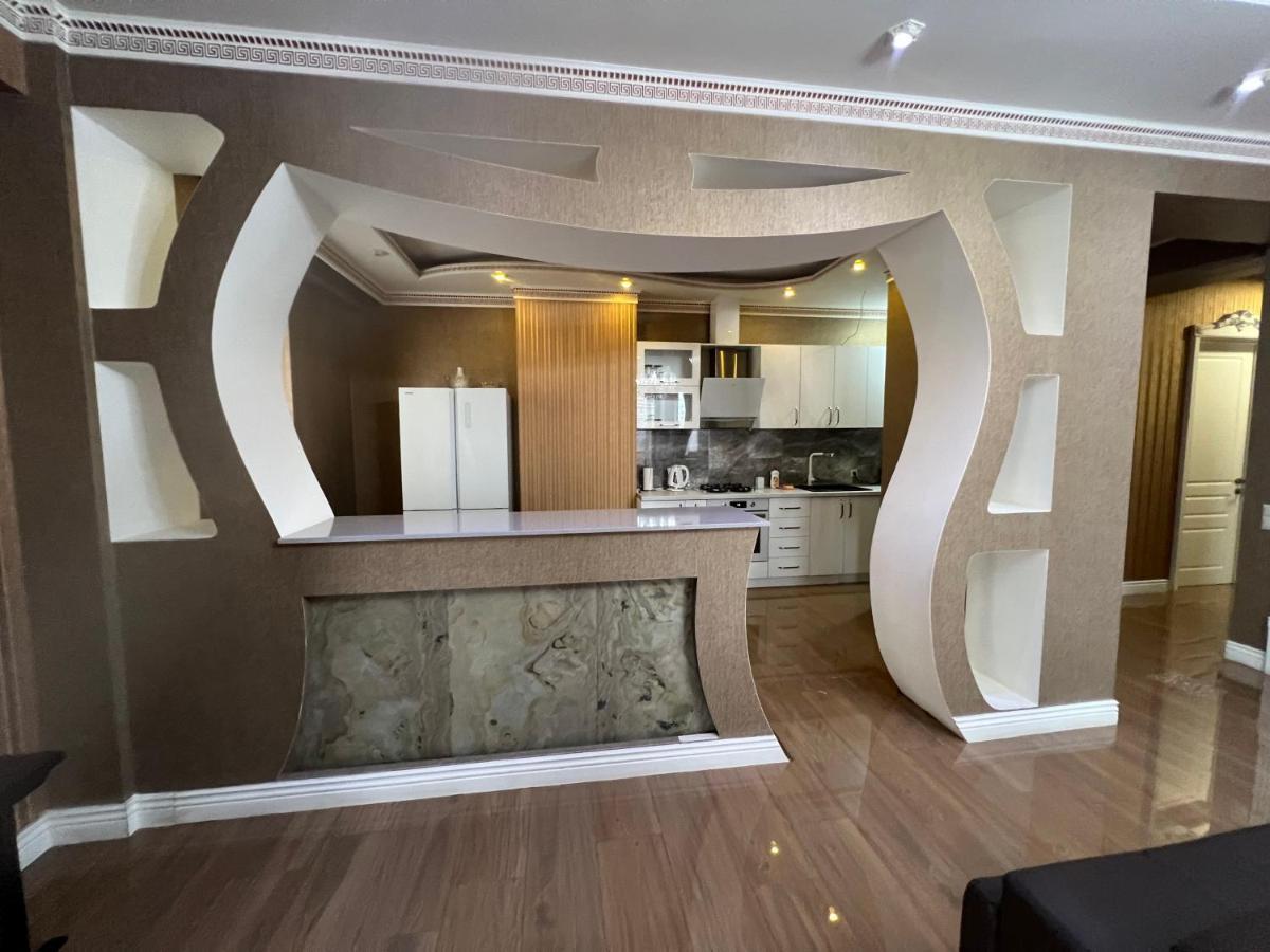 Cosy Apartment In The City Centre Tbilisi Ngoại thất bức ảnh