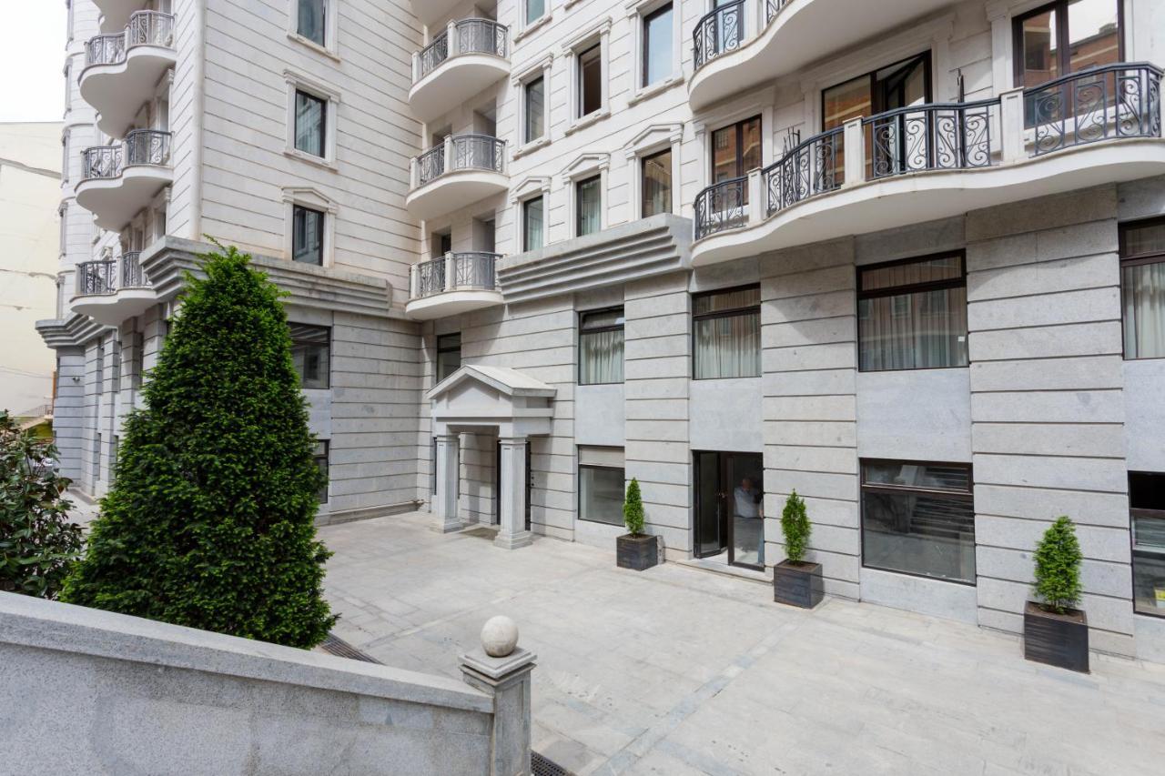 Cosy Apartment In The City Centre Tbilisi Ngoại thất bức ảnh