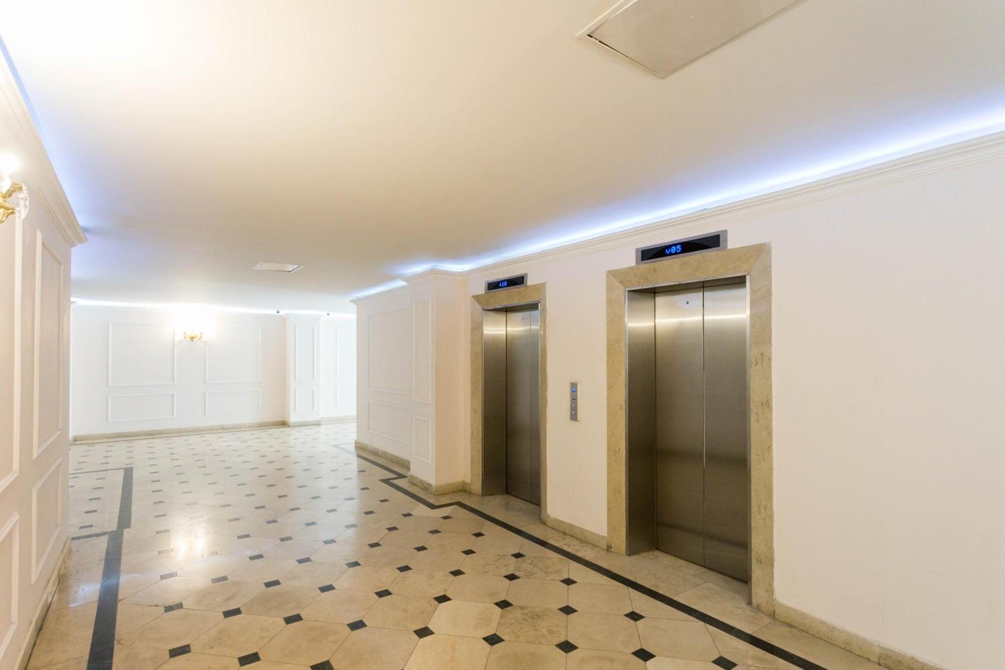 Cosy Apartment In The City Centre Tbilisi Ngoại thất bức ảnh
